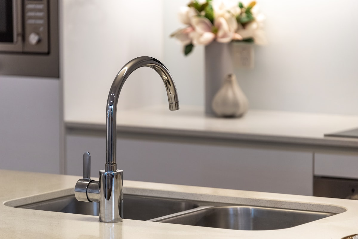 Commercial plumbing in Decatur