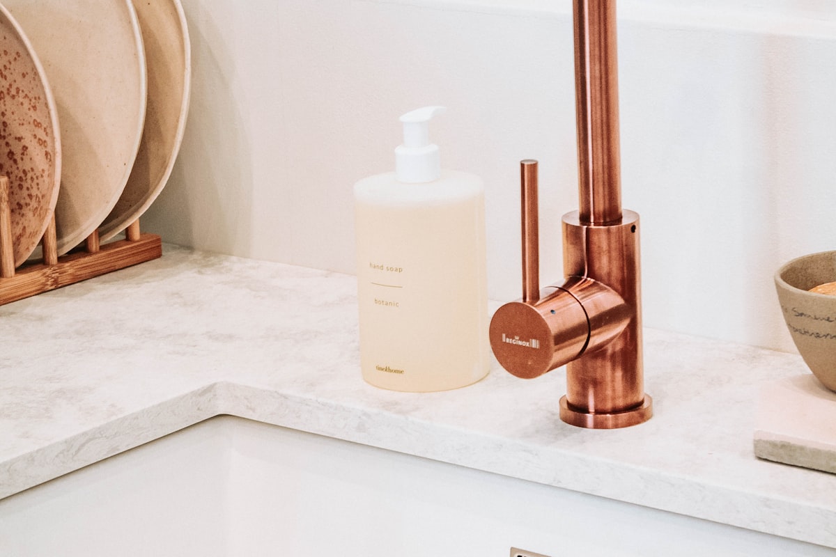 Kitchen Plumbing service in Decatur, IL